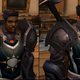 Illustration for article titled emWorld of Warcraft/em Bugs Turn Black Characters White